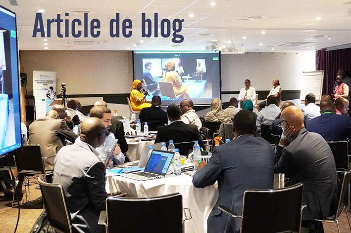 <a href="/noemischra/">Noemi Schramm Ndao</a> partage quelques observations sur l'atelier de Dakar consacré à la matrice des progrès en matière de financement de la santé  p4h.world/fr/node/13926