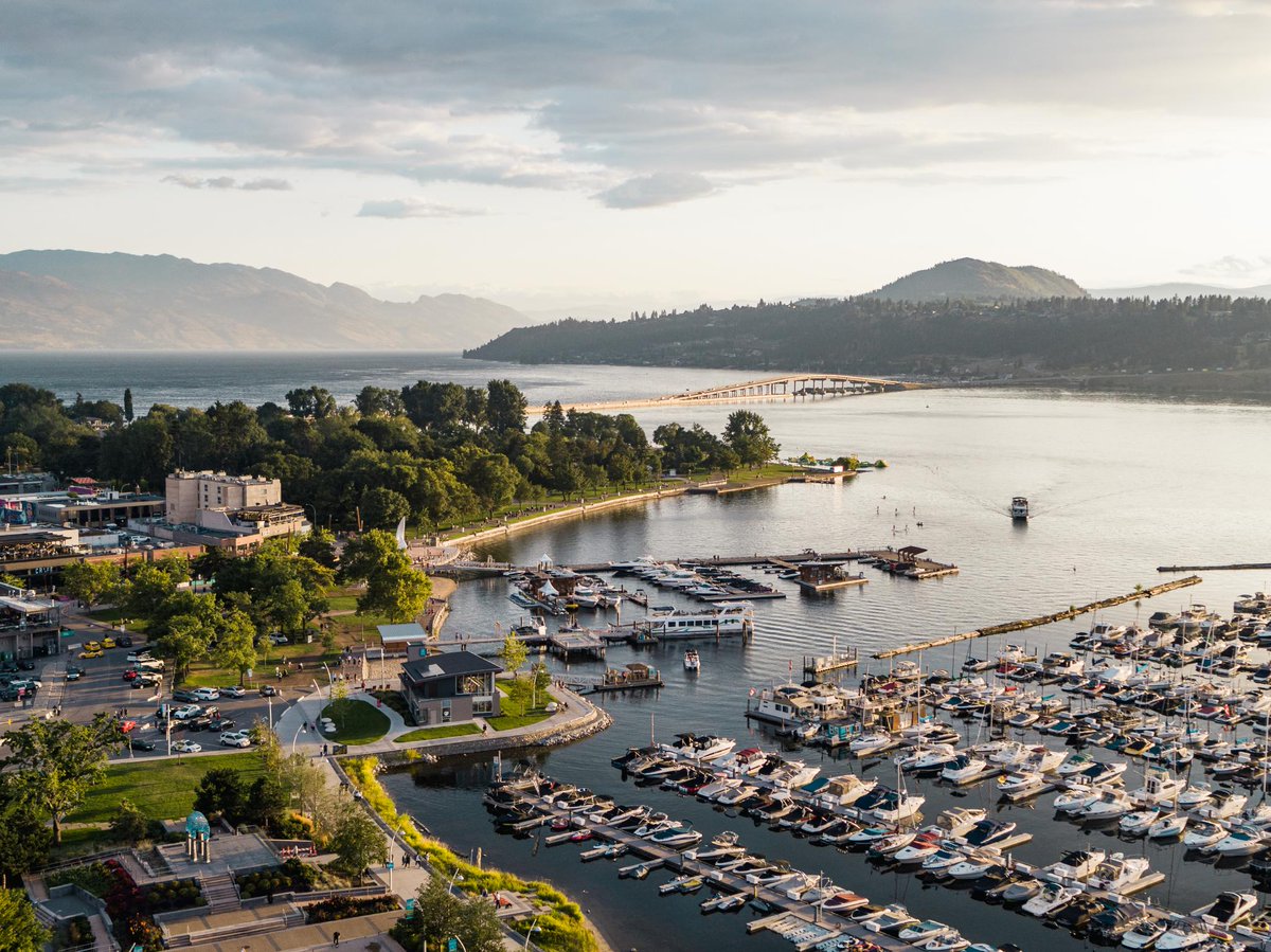 Sport Tourism Canada (@sporttourismca) on Twitter photo Named Canada’s number 1 mid-size city for sport hosting in 2019 and 2020, Kelowna is a vibrant city renowned for its welcoming hospitality, stunning landscape, and first-rate sporting venues. Meet Kelowna, BC:
sporttourismcanada.com/member-spotlig…
#MemberMonday <a href="/Tourism_Kelowna/">Tourism Kelowna</a> Named Canada’s number 1 mid-size city for sport hosting in 2019 and 2020, Kelowna is a vibrant city renowned for its welcoming hospitality, stunning landscape, and first-rate sporting venues. Meet Kelowna, BC:
sporttourismcanada.com/member-spotlig…
#MemberMonday <a href="/Tourism_Kelowna/">Tourism Kelowna</a>