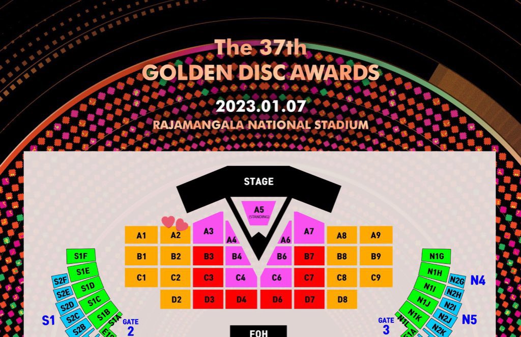 wonwonhaul's tweet photo. 🛒 #miksells | wts lfb ph

gda bangkok A2 row 5 
    ╰ ₱8870
    ╰ rfs: conflict of sched
    ╰ payo / 1 wk dop w 30% nrdp

𓏳 dm or reply to claim
𓏳 rcbyt: https://t.co/DNAA3aMc5r

# enhypen enha gda bangkok https://t.co/oHGlFcC8TP