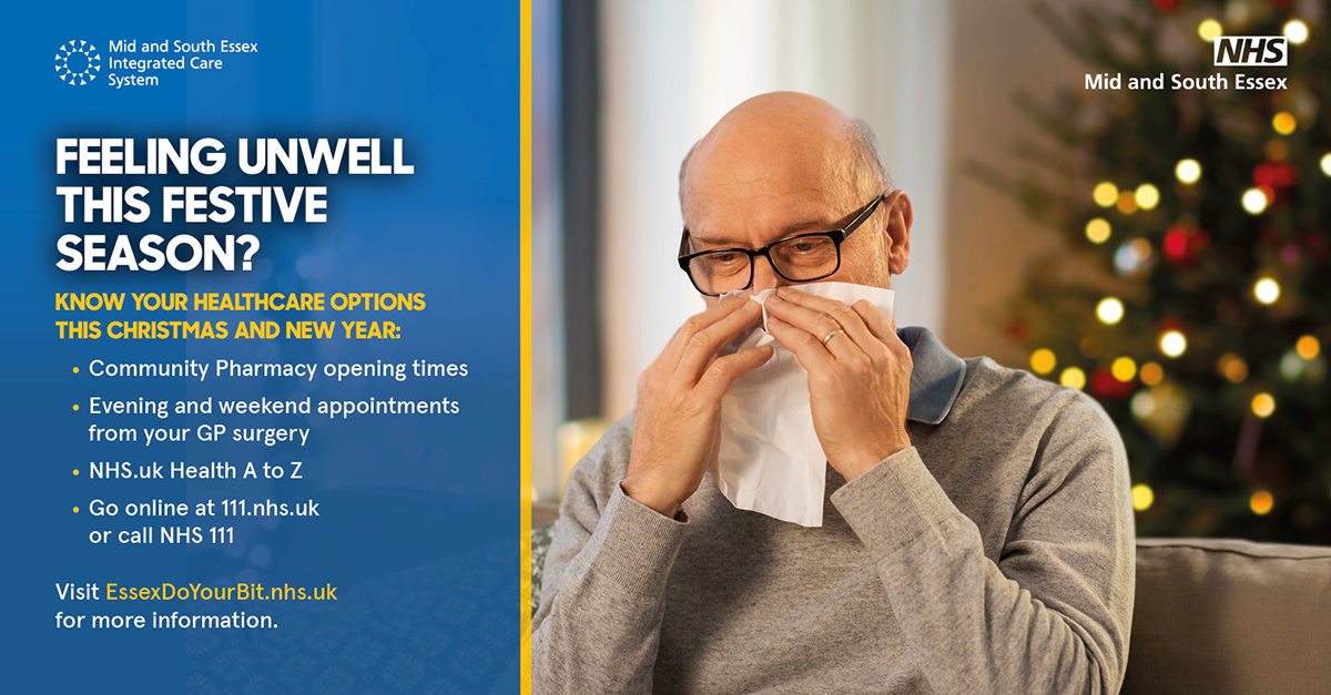 Freshwell Health Centre tweet media