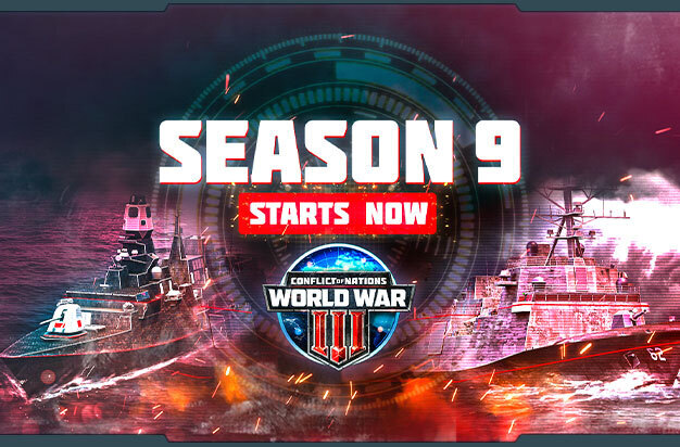 Conflict Of Nations tweet media