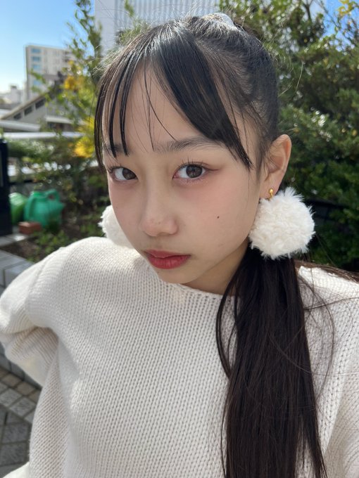 Twitterのコスプレ画像5