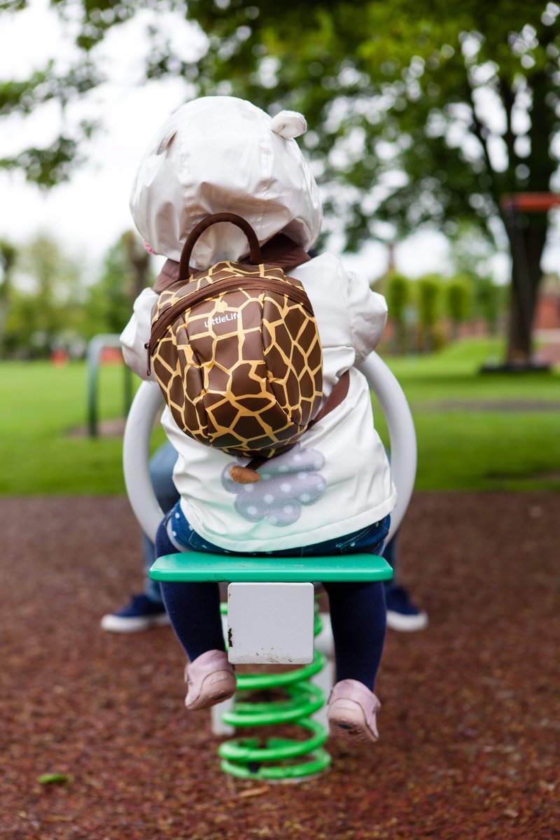 Did you know all our children’s backpacks have adjustable straps? This means that whether they are bundled up to beat the cold, or exploring a new place in the summer holidays, your child can use the backpack all year round!

#kidsbackpack #kidsbackpacks #kidsbags #littlelifeuk