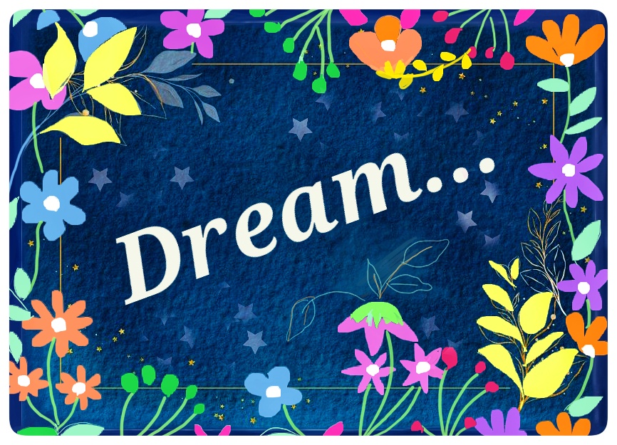 TWIRETT's tweet photo. Keep yr eyes on the stars &amp; your feet on the ground,follow yr DREAMS bec they know the way. They'll take you to places that you nvr imagined you wld.
The trick is 2 act bec the distance between dreams &amp; reality is action. Yet how many of us act fearlessly?
#palettenpixels #artist https://t.co/G5IvHhE76c