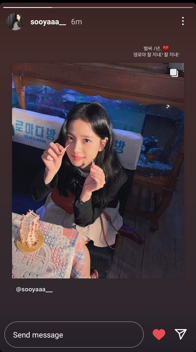 Shamc_Jhan's tweet photo. SNOWDROP BEST DRAMA
#SnowdropFirstAnniversary #OneYearWithEunYoungro #OneYearWithLimSooho #HAESOO https://t.co/kApkb0n6LQ