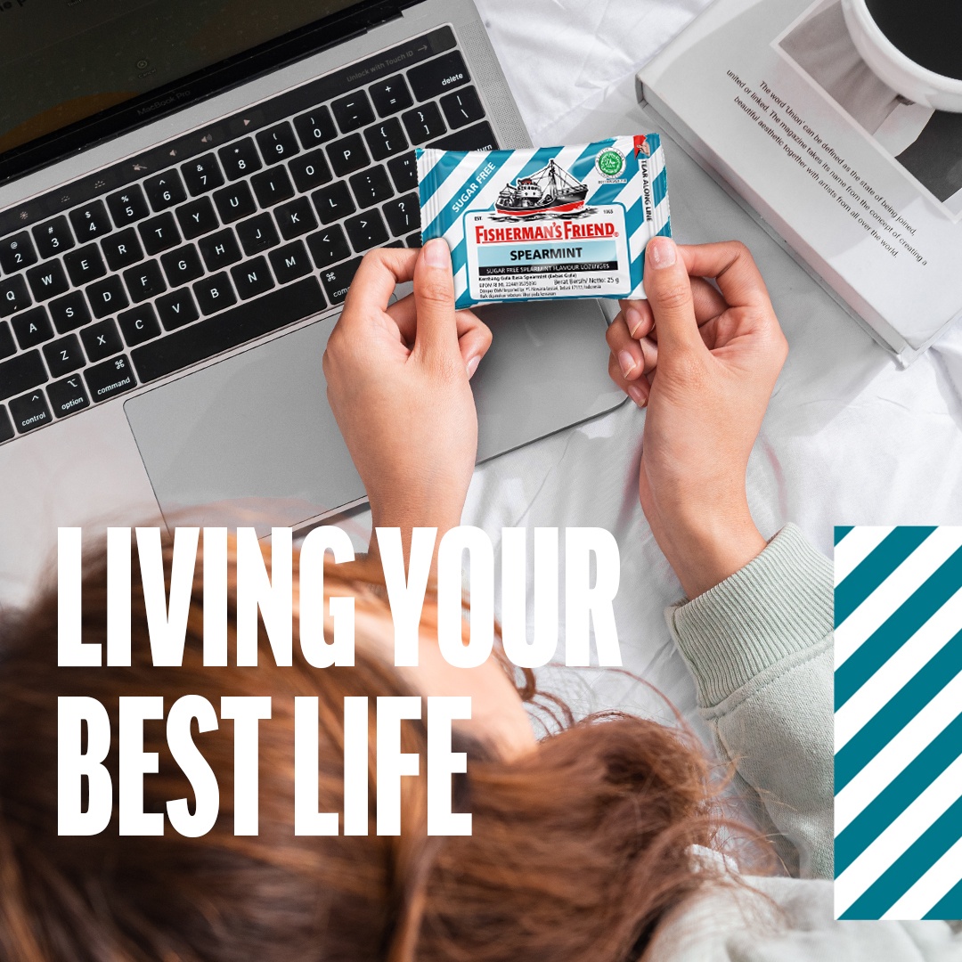 Fishermans_ID's tweet photo. Living life to the fullest and living your best life!😍 https://t.co/CFbW1vpPM8