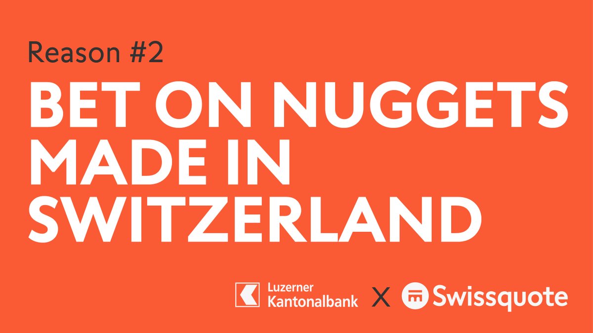 Swissquote's tweet photo. By investing in #LUKB-Expert-Tell #funds with Swissquote, you subscribe to unique #shares of companies that are regional or global market leaders in their fields. 🇨🇭
▶️ Discover now: https://t.co/bljEsTPsMd
@LuzernerKB https://t.co/ZEMncL4gJt