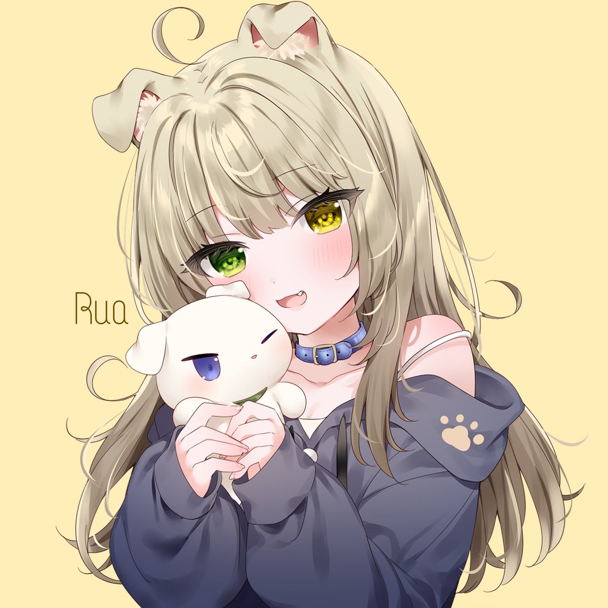 Welcome <a href="/npm_yrg/">Rua</a> 🙌

株式会社ASH WINDERは、ストリーマー「Rua」がeスポーツタレント部門「ASH WINDER CULTURE」に加入したことを発表いたします。

prtimes.jp/main/html/rd/p…