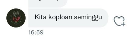 HongEuntchae's tweet photo. TERSCREENSHOOT BUAT BUKTIII 🤣🤣 AWAS AJA KALAU NGGA 🤣🤣 https://t.co/dramDzFi4x