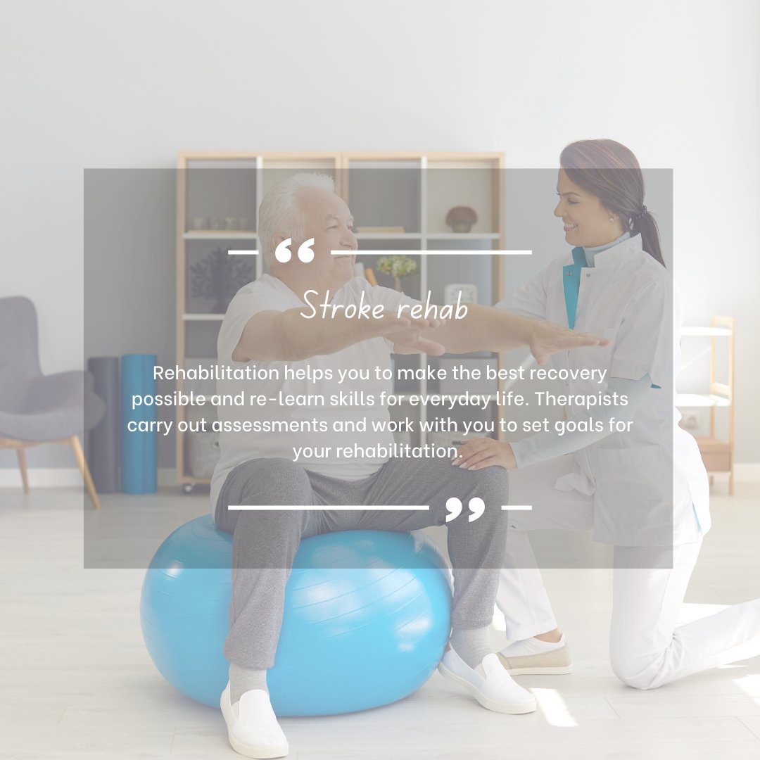 hands_physio's tweet image. Our experienced and trained neurological therapists will at first completely evaluate your condition and your needs and will decide what kind of exercises and routines you must follow in order to recover from your disorder. 

#strokerehab #booknow #onlinebooking #physiotherapist