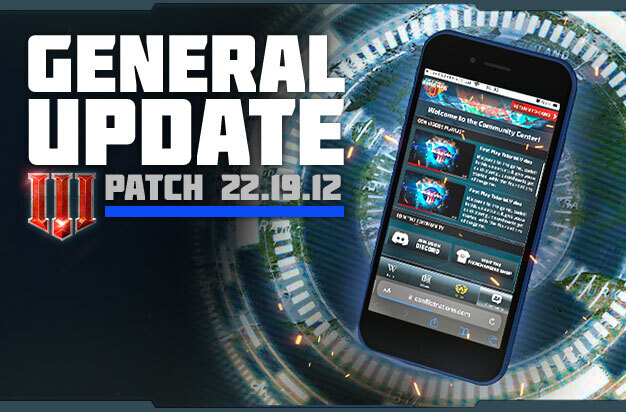 Conflict Of Nations tweet media