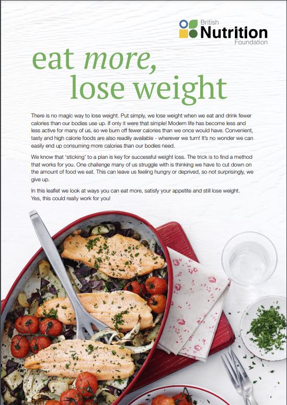 SlimmingWorld's tweet photo. Eat more, #LoseWeight 💗! Our booklet created in collaboration with @NutritionOrgUK explains the science of energy density and how it can support #WeightLoss. So our members can  cut #Calories without counting them ✔! Find out more:  https://t.co/C9ijBIpmt1 https://t.co/89j8tFXC7r