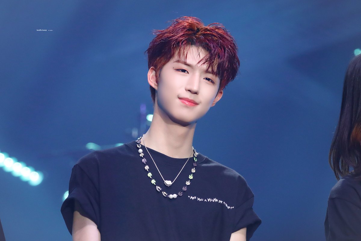 221216 #엑스디너리히어로즈 #XdinaryHeroes #JunHan #준한

내가 할 수 있었던 많은 것 중에
너를 만난 그 날이 가장 잘 한 것 같아