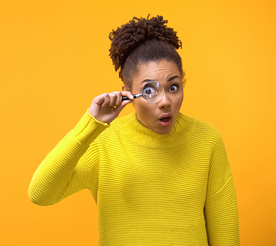 sparkstoneCRM's tweet image. CRM up close 🔍

There are many ways that CRM can impact your business. Use it to drive efficiency, improve customer satisfaction and secure sustainable growth. Book a call with us for the full story to find out how.

sparkstone.co.uk/get-in-touch/