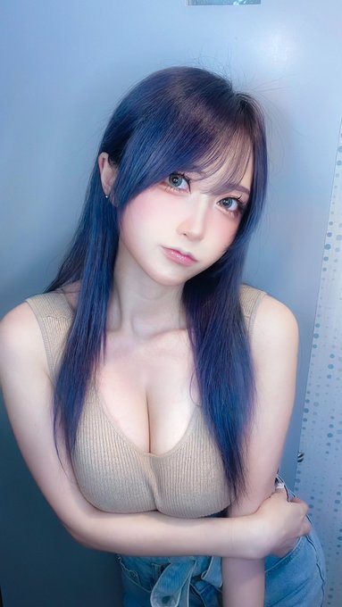 Twitterのコスプレ画像28