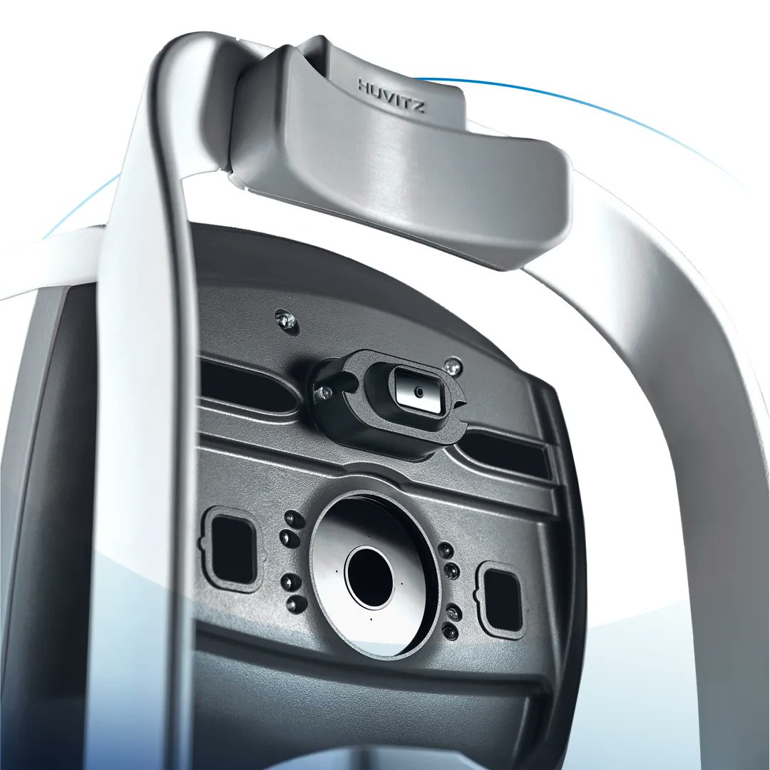 MLInstruments's tweet photo. Auto Refractometer, auto Keratometer, non-contact Tonometer and non-contact Pachymeter all in one machine? Look no further than the HTR-1A.
Learn more here: https://t.co/7TlS89ULAk
#Tonometer #Refractometer #Keratometer #Pachymeter https://t.co/FSIQPeNnJZ