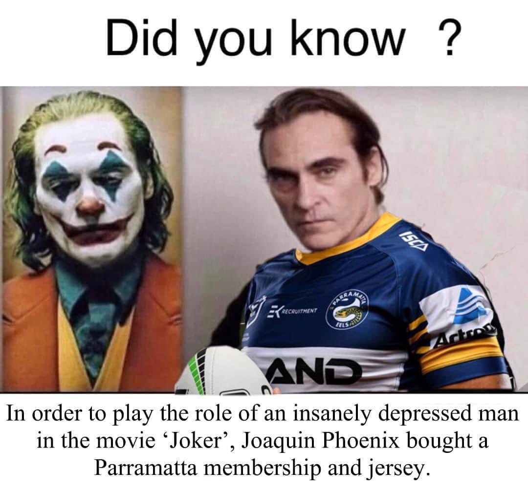 nrlfact's tweet image. 