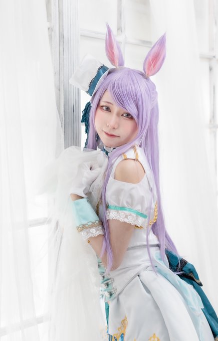 コスプレイヤー真白ふとんのTwitter画像35