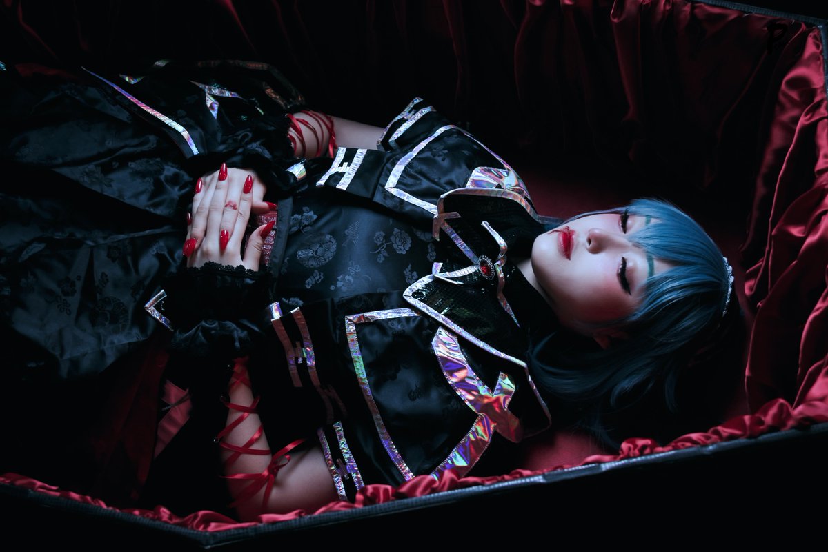 이터널리턴 :: 비앙카
ETERNAL RETURN : Bianca

P. <a href="/COS_Cali/">칼리P📸</a>