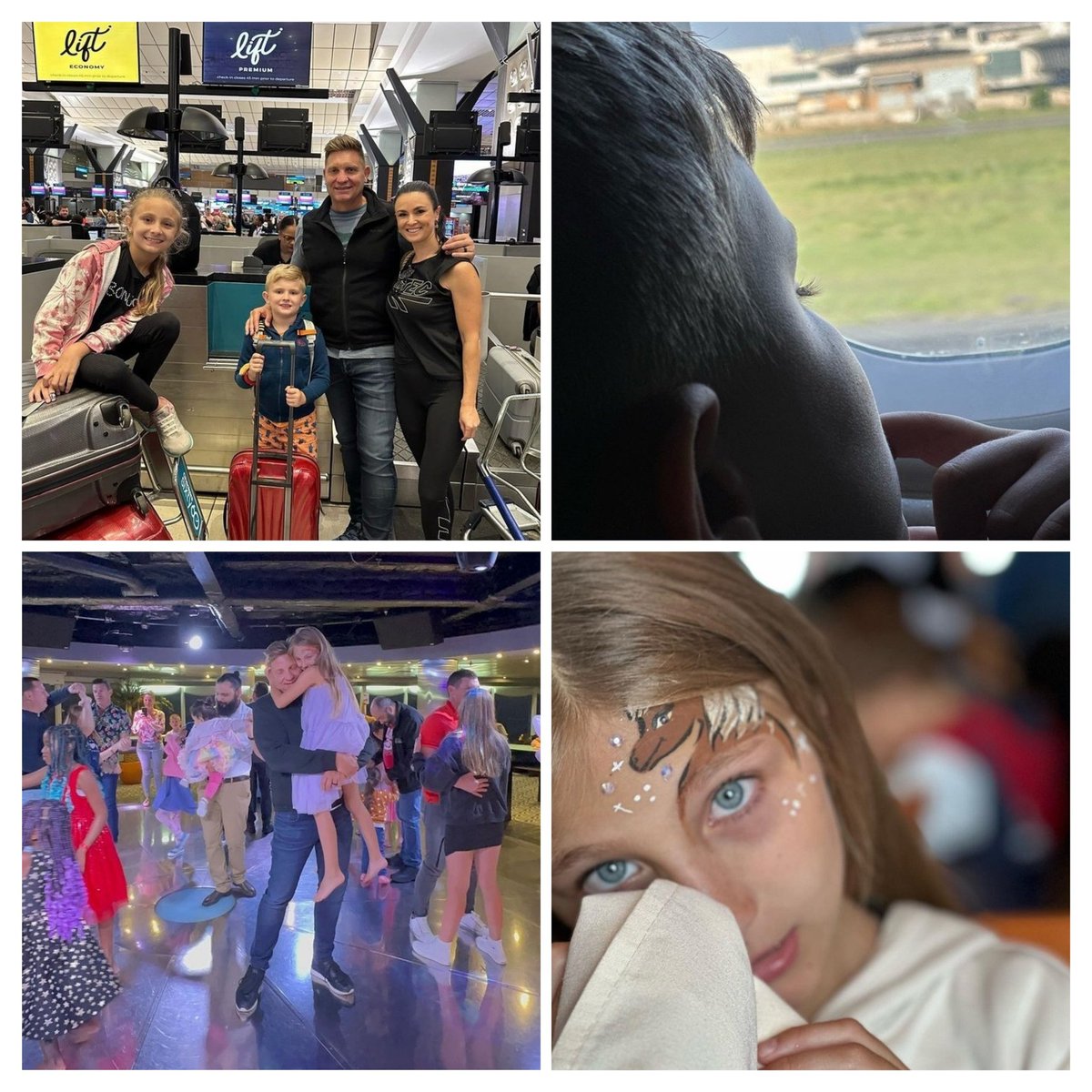 CeciliaVanDerW2's tweet photo. #KurtDarren Instagram post:-
#SuperEvents #MscCruises 
Kids Cruise December 2022 
Follow link ⬇️⬇️⬇️
https://t.co/MAXonCNfcN
@SuperEventsSA @MSCcruisesSA @KurtOfficial @DUNAYNORTJE https://t.co/Ove0y7Rx6u