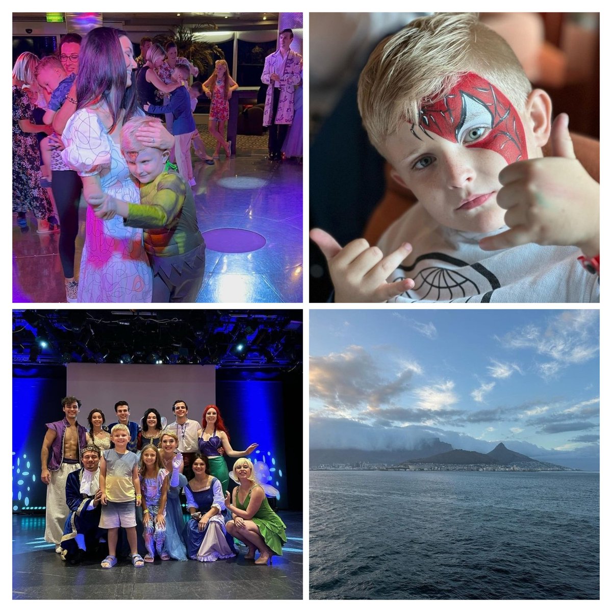 CeciliaVanDerW2's tweet photo. #KurtDarren Instagram post:-
#SuperEvents #MscCruises 
Kids Cruise December 2022 
Follow link ⬇️⬇️⬇️
https://t.co/MAXonCNfcN
@SuperEventsSA @MSCcruisesSA @KurtOfficial @DUNAYNORTJE https://t.co/Ove0y7Rx6u