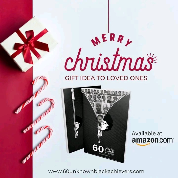 📌Congratulations to Argentina for #2022FIFAworldcupchampionship.

 As the world celebrates with Argentina, grab something special for your loved💟 ones in this festive season🌟🎄

📌Go to Amazon.com or tap in the link in the bio for more!!
#60unknownblackachievers.