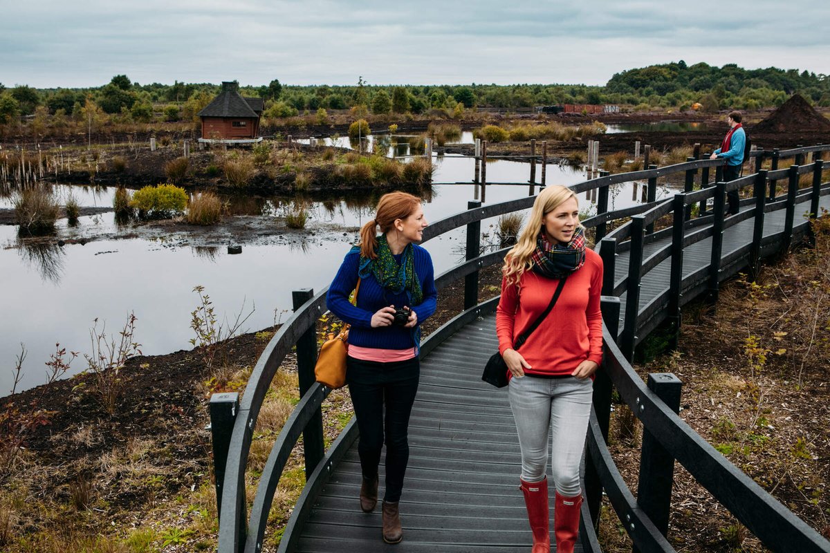 Failte_Ireland's tweet photo. . @Failte_Ireland has been allocated €68million EU ‘Just Transition’ funding to transform tourism in Ireland’s Midlands. Counties Laois, Westmeath, Offaly, Longford, Roscommon, Galway, Tipperary and Kildare are set to benefit. https://t.co/5DDWvZafP3

@DeptCulturelRL @Dept_ECC https://t.co/NHUq5i4YMu
