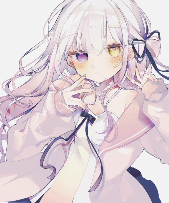 skebありがとうございました 