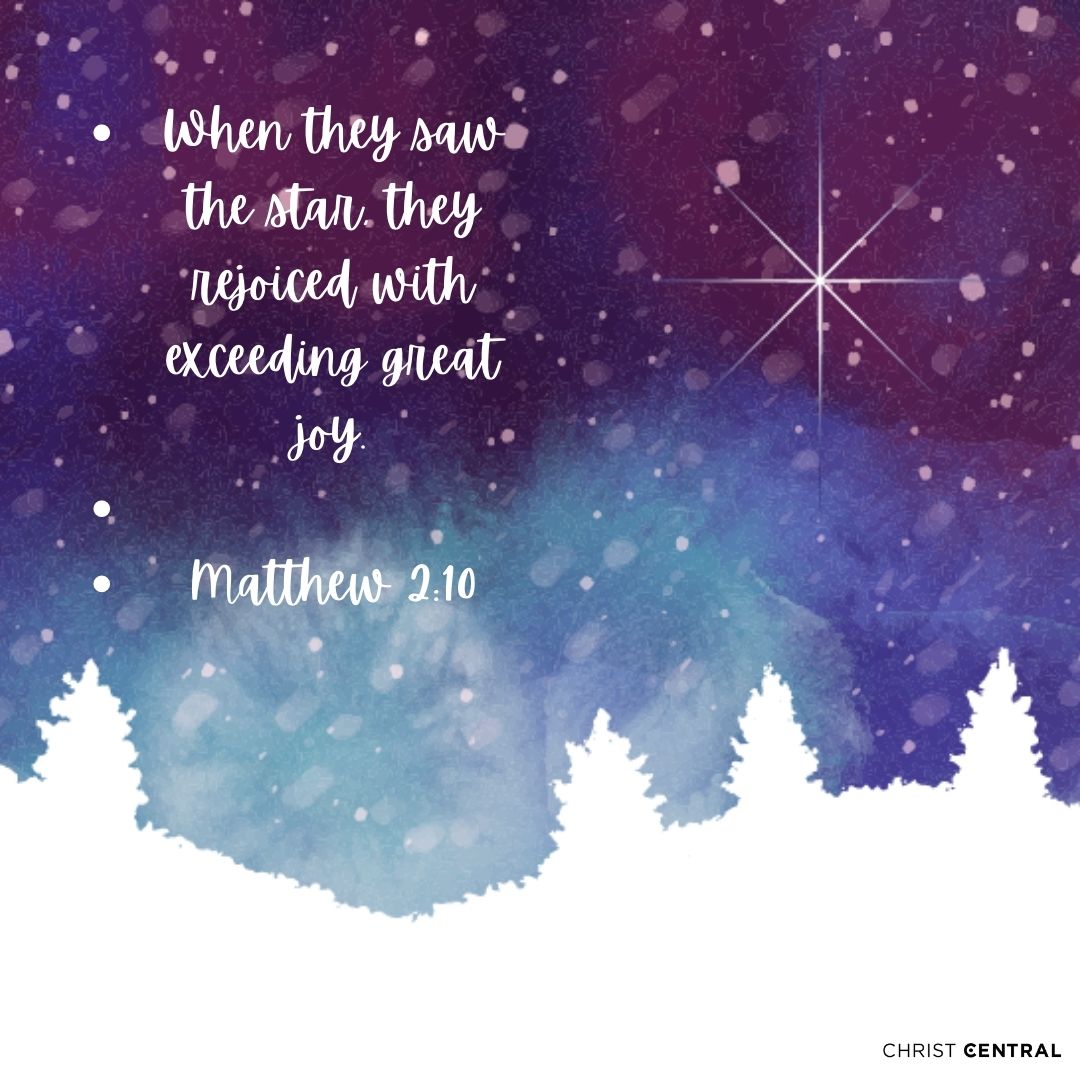 Insta:instagram.com/p/CmWGrt5IbU8/ // Rejoice!  He is with us. 
 #christmas #rejoice #Jesus
