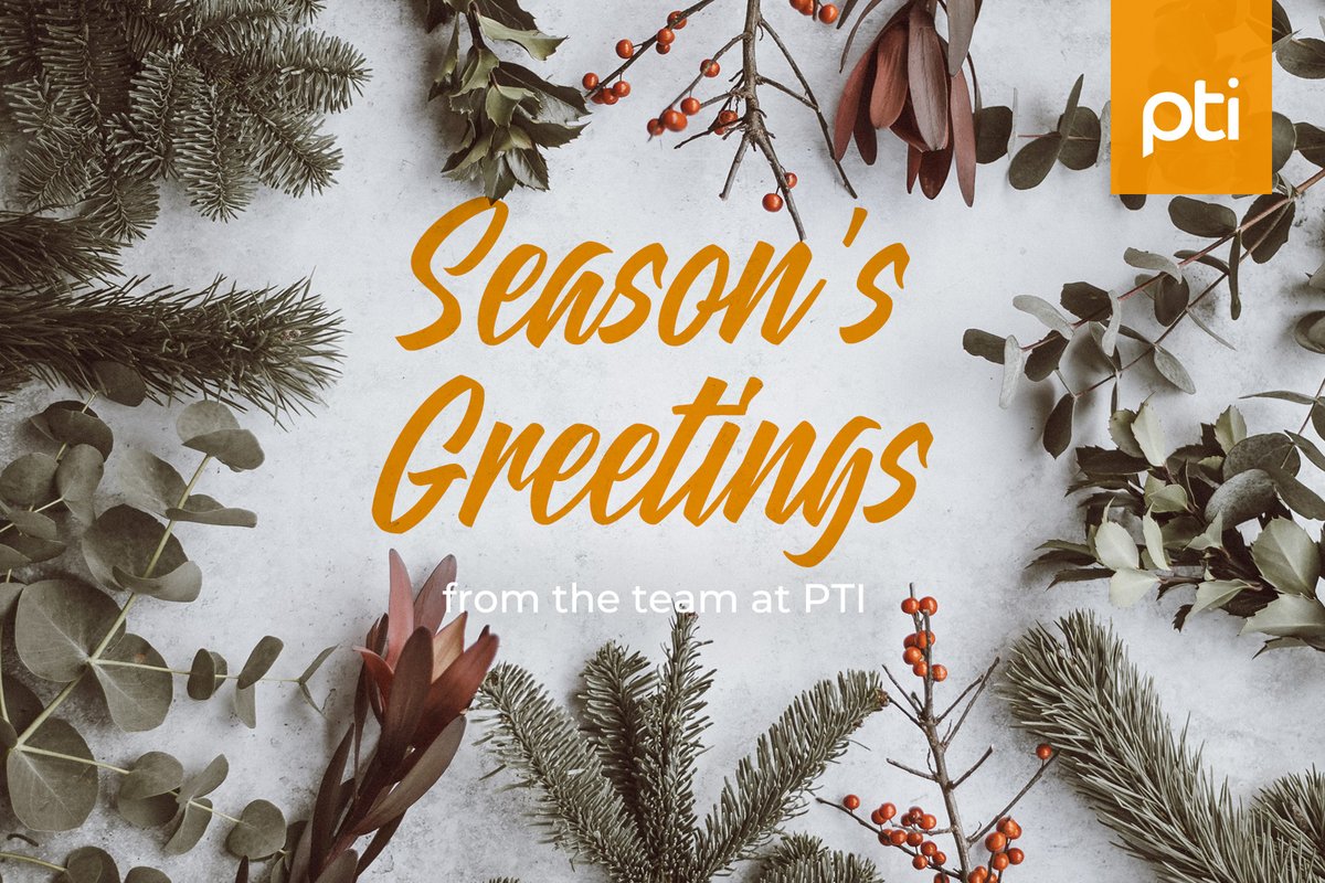 PTIdigital's tweet photo. Best wishes to everyone for a very Merry Christmas and a peaceful and healthy 2023. Thank you for all your support. https://t.co/OF8GpuscaN