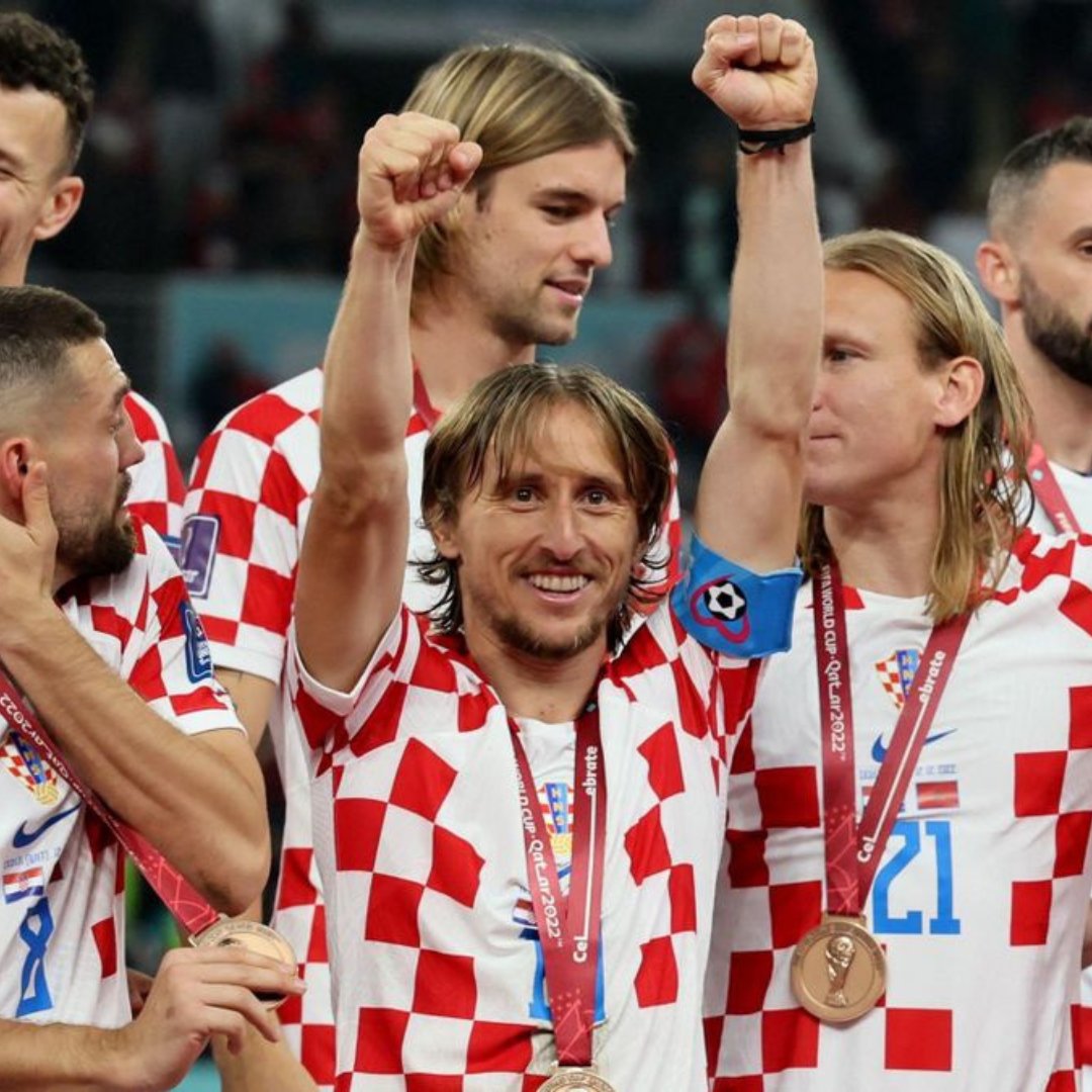 When your squad wins everyone's respect.