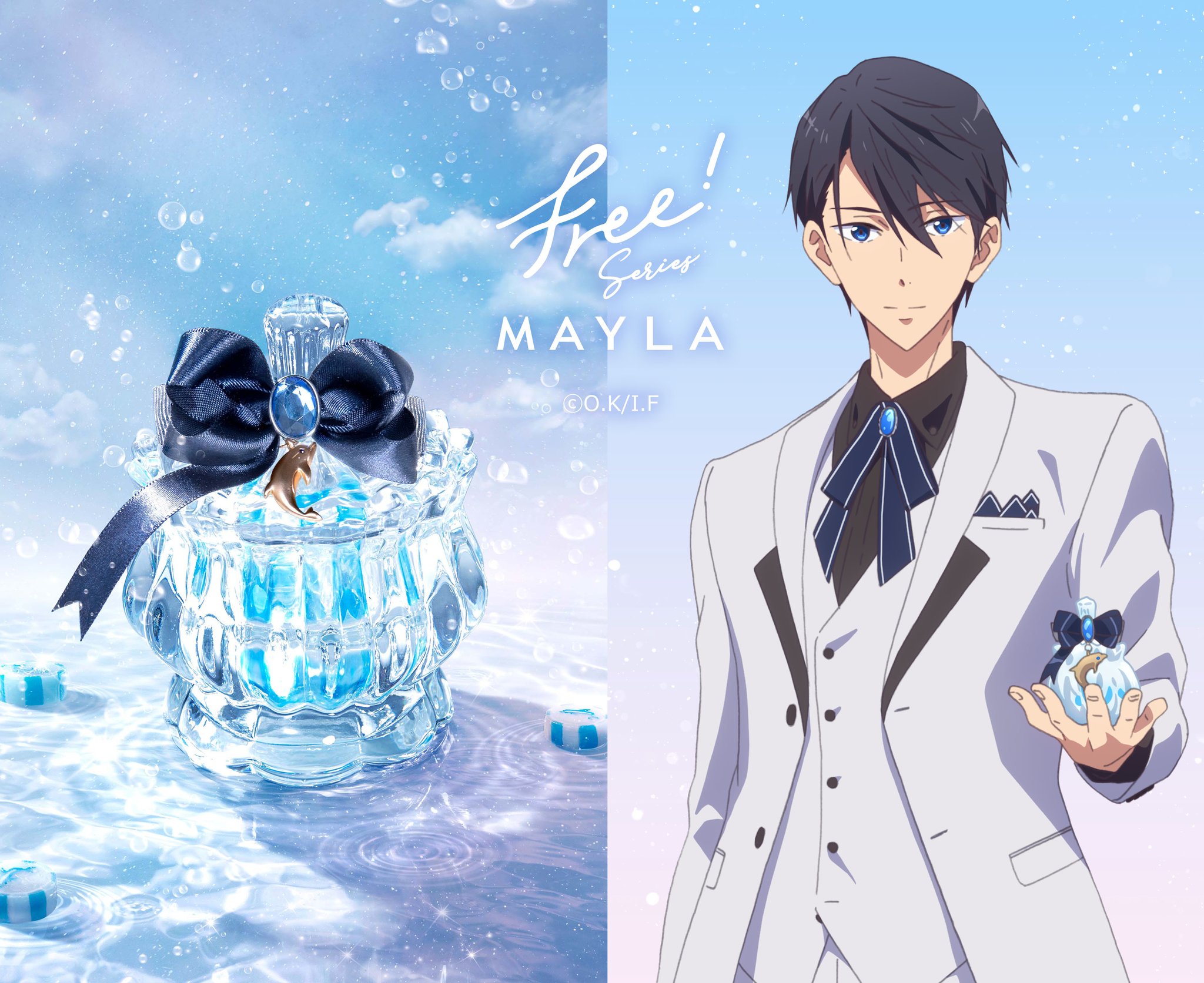 MAYLA on X: 