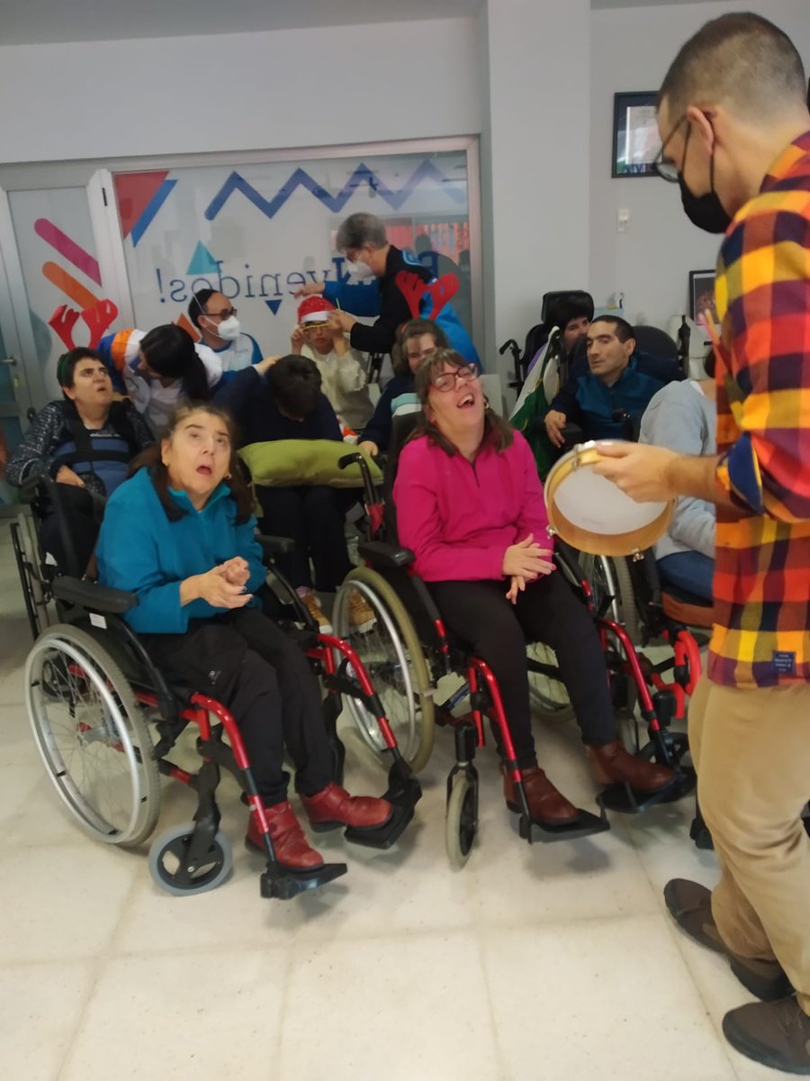 ASPACE Badajoz tweet media