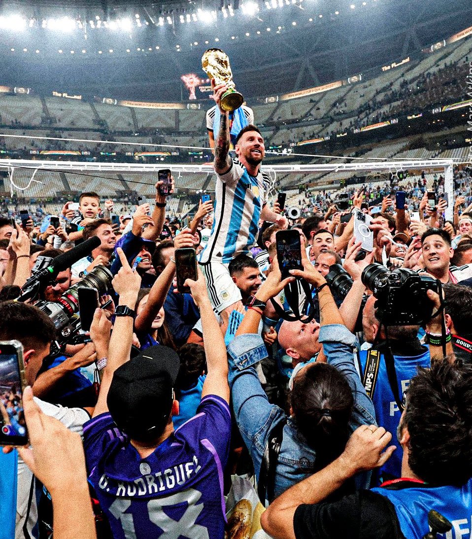 MohLio 🇦🇷⭐️⭐️⭐️ tweet media