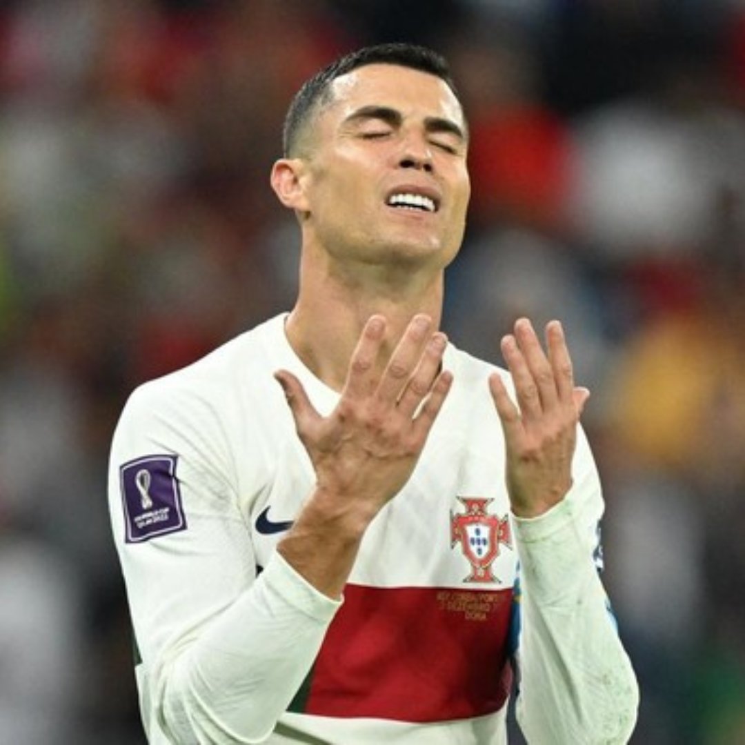 When you're the MVP but the lobby kicks you.