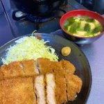三陽荘うまいもの係のツイート画像