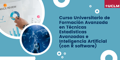 Solicita tu plaza para nuestro MDSR online e interdisciplinar y especialízate en Data Science utilizando el software R como elemento conductor.

Infórmate entrando aquí👉bit.ly/3eA48qL

<a href="/gema_faviles/">Gema Fernández-Avilés Calderón</a> <a href="/uclm_es/">Universidad de Castilla-La Mancha</a>