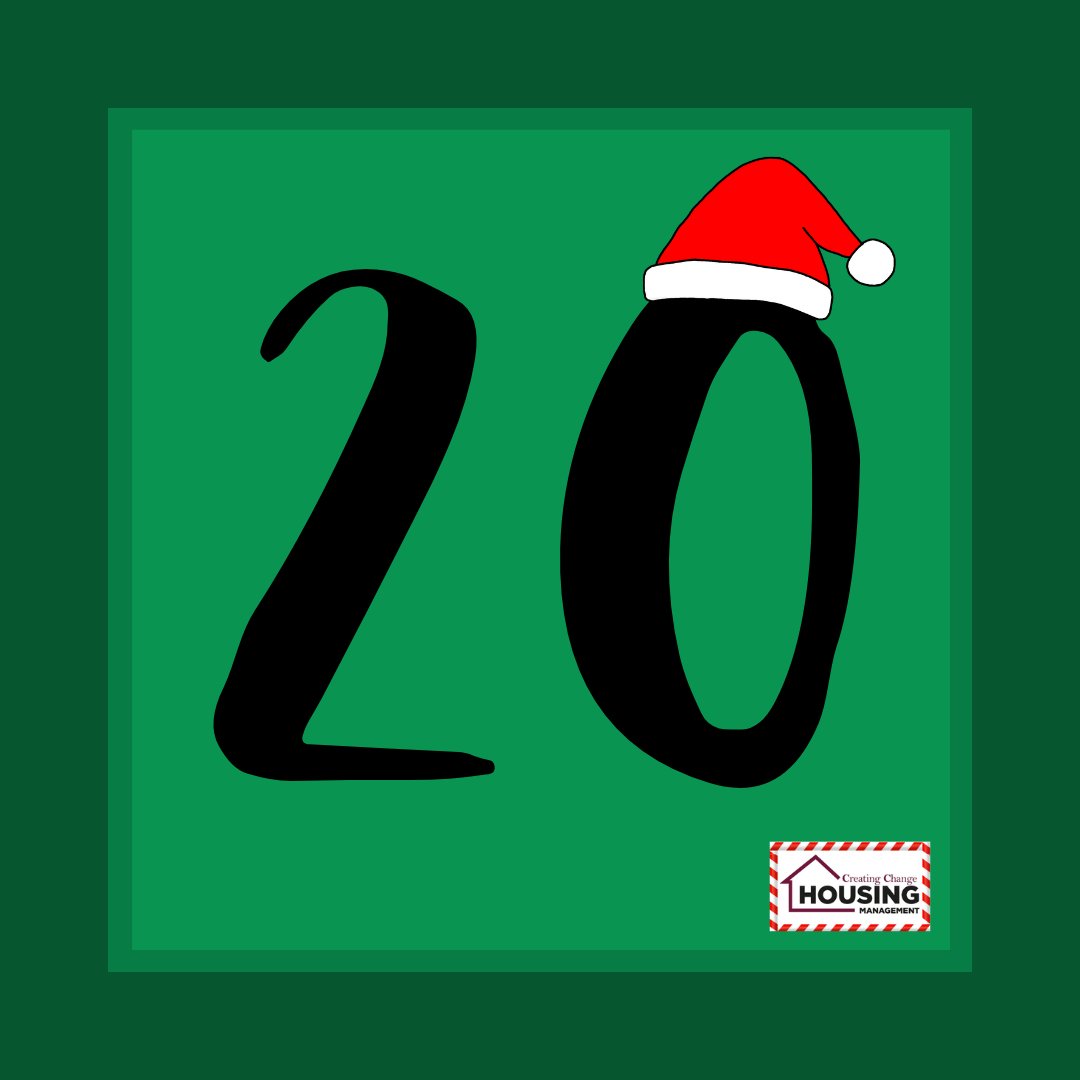 _CCHousing's tweet photo. 🎁🎄 ✨ CCHM Advent Calendar - Day 20 ✨ 🎄 🎁

Do you know your emojis? 😆 Let's see if you can decipher the festive bangers we have lined up for you! Make sure to check the comments for the answers ⬇️⬇️

#CCHM #CreatingChange #CCHMAdvent #Christmas #Festive #Homelessness https://t.co/m5mVrzDBs8