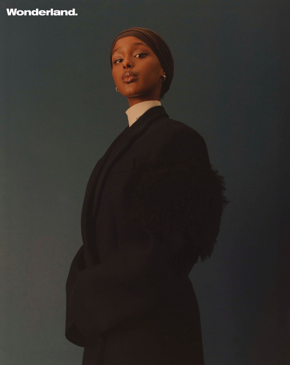 Wonderland tweet media