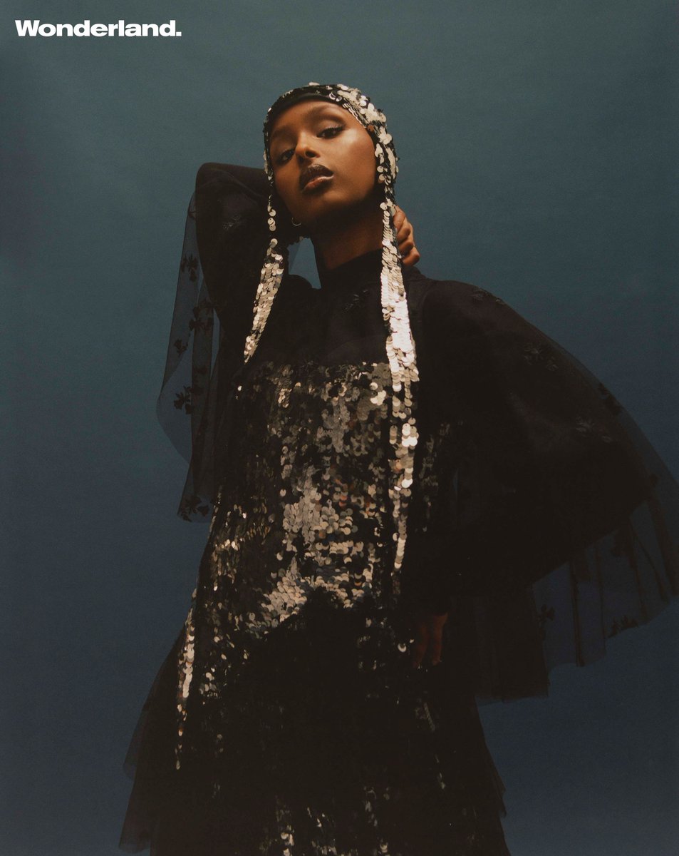 Wonderland tweet media