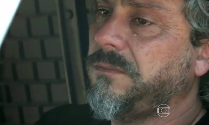 Não tem mais Copa