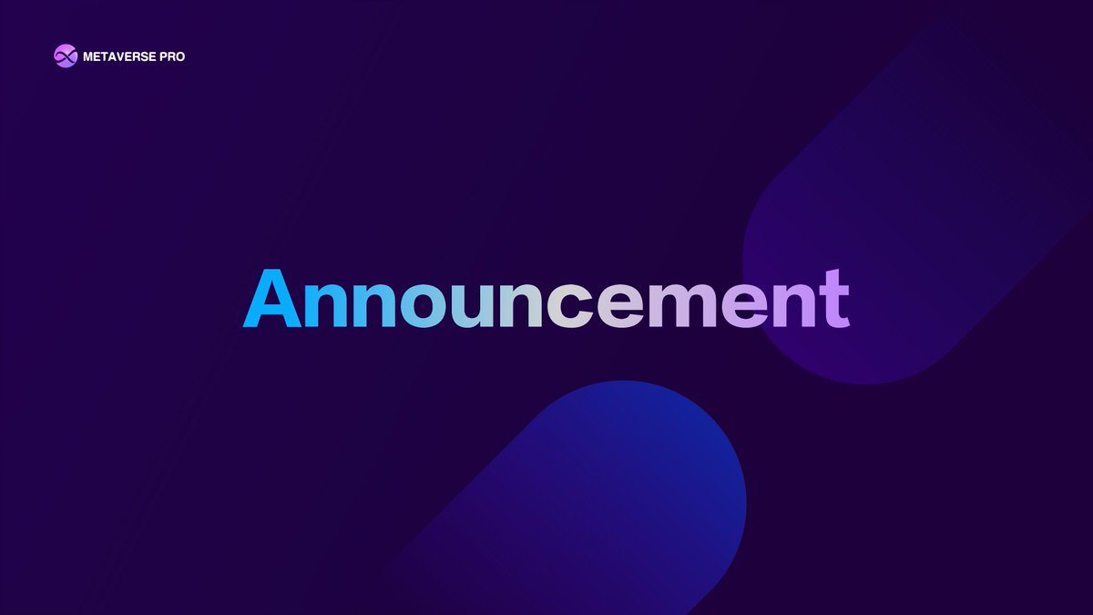 📣Due to the huge amount of data in this airdrop campaign

🧮We are conducting a second review

🗓️The reward will be distributed before December 31th

🙇‍♂️We apologize for any inconvenience caused