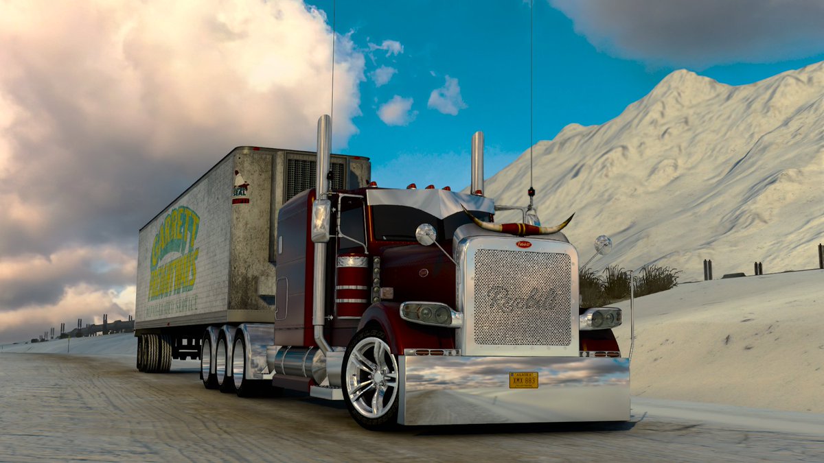 DaniloPlata3's tweet photo. #ATS
#AlaskaMap https://t.co/bDNpKzn50H