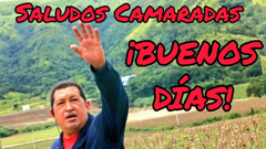 Salser077's tweet photo. #TROPA #19Dic BUENOS DIAS HUMANIDAD POSITIVA DE VENEZUELA POR LA PAZ EL DESARROLLO EL BIEN COMÚN EL DEBER NOS LLAMA DEFENDER LA PATRIA SEGUIR>.@BellaYurimar1 CON VEZ PROTAGONICO VENCEREMOS> https://t.co/C5N2XhR1Oo  #NavidadTiempoDePaz
@Mippcivzla         👇-19-👇