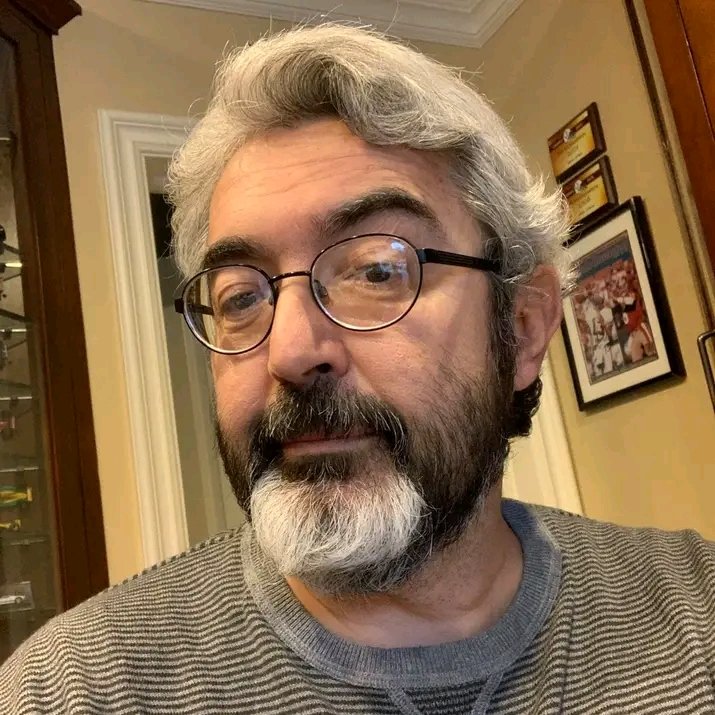buttonj70's tweet photo. Good morning from here🥰🥰🥰 https://t.co/0F4g8ASaXx