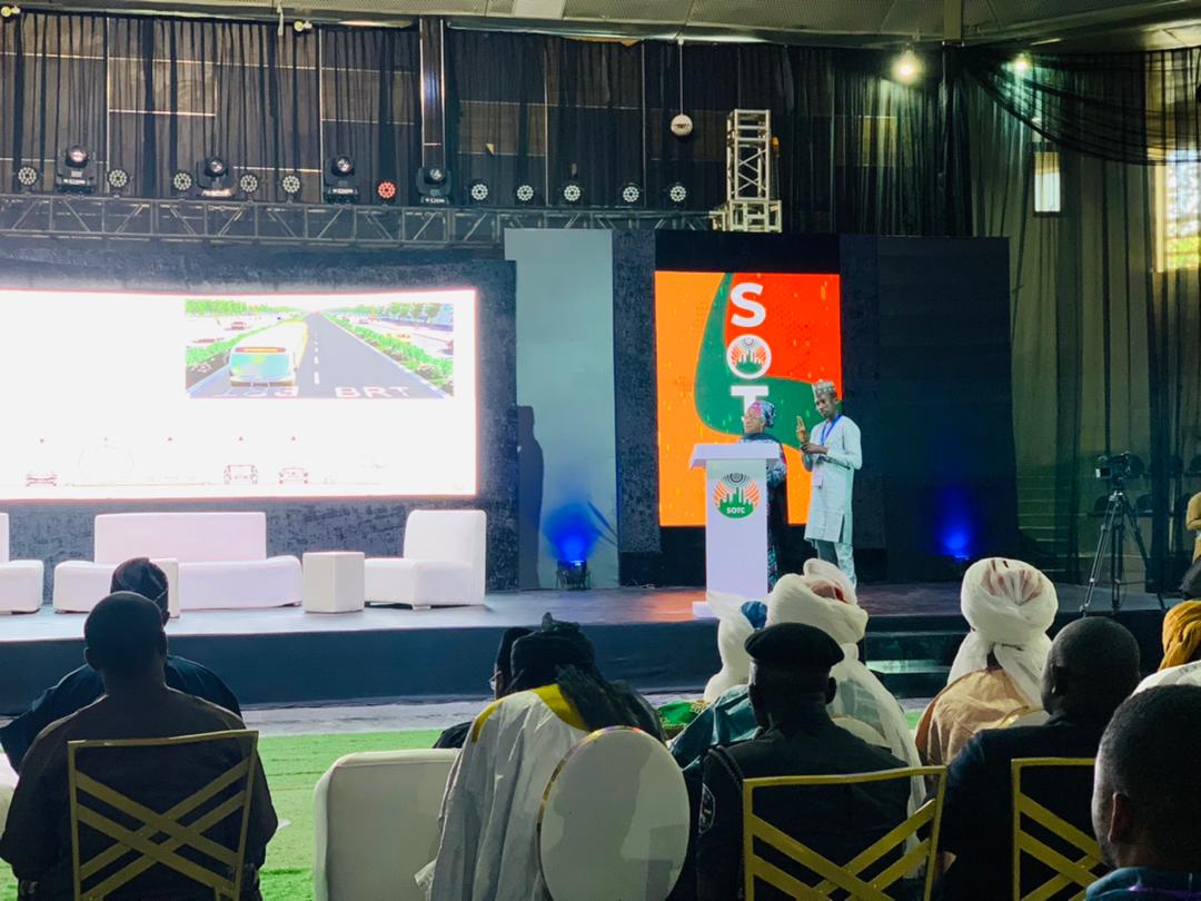 Kaduna Capital Territory Authority tweet media