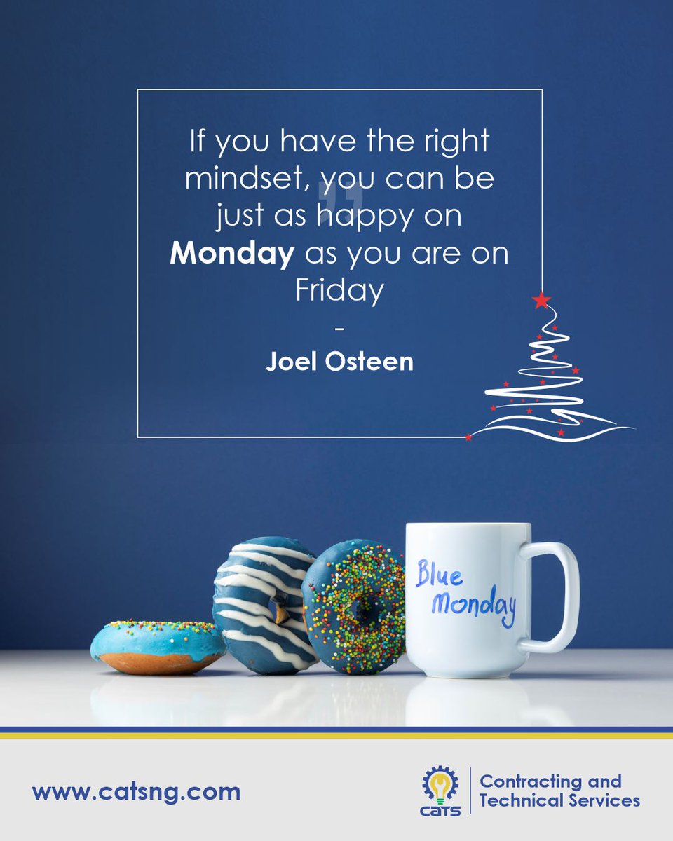 cats_ng's tweet photo. Having the right mindset goes a long way. Have a productive week ahead! https://t.co/MEpECIKDCp