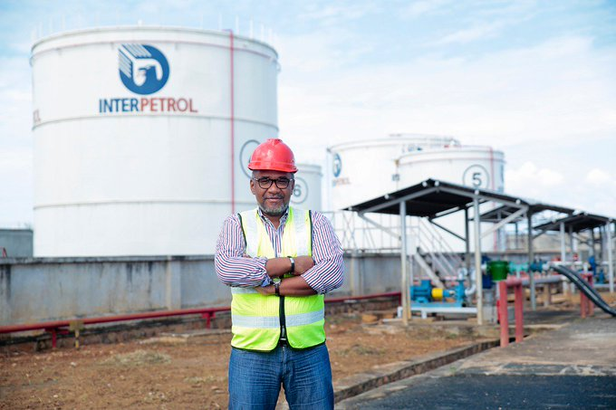 ⛽️✈️#Burundi Baisse de stock de kérosène à l'Aéroport International Melchior Ndadaye de #Bujumbura. 

🗨️A #Interpetrol, le DG-adjoint <a href="/InterpetrolB/">interpetrol Burundi</a> Freddy Ipoma <a href="/fipoma/">Freddy Ipoma</a> tranquillise: "Le trafic aérien ne sera pas perturbé à l’aéroport. Dans 48 h maximum, la solution sera trouvée"