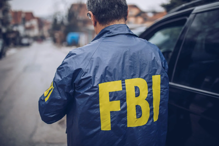 GrcViewpoint's tweet photo. Pretending to be the CEO, the hacker gained access to InfraGard, an FBI-powered outreach program.
Read more about "FBI’s Critical Infrastructure Portal Has Been Attacked, Says Hacker:" https://t.co/6Y9B2escp8
#grcviewpoint #AccessManagement #CyberSecurity #FBI #DataSecurity https://t.co/mdVMNkyDN7