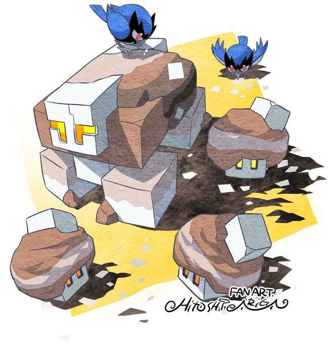 「ポケットモンスター」 illustration images(Latest))